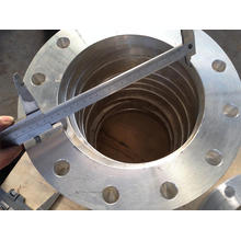 Inconel 625 Classe 1500 # Slip on Flange Bridas